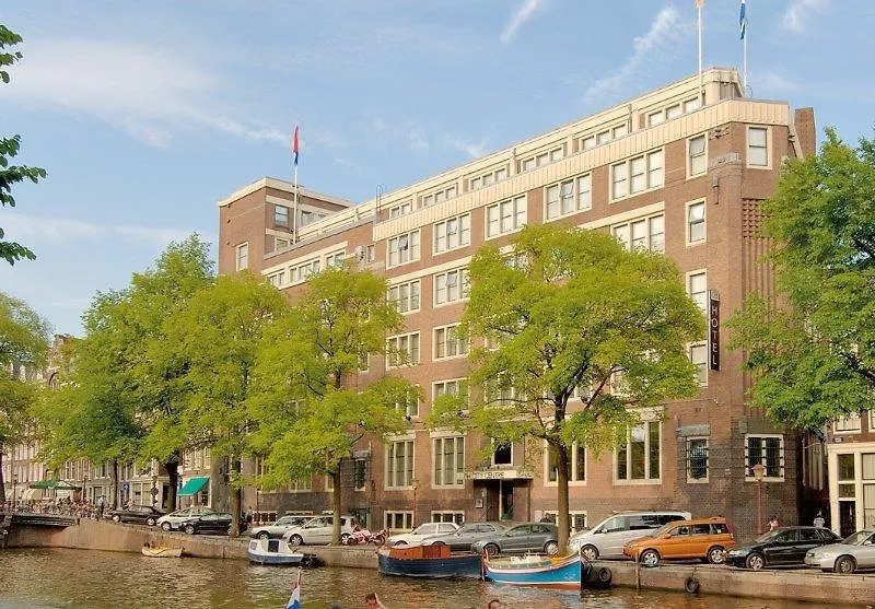 Nh City Centre Amsterdam Hotel