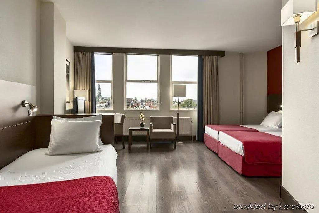 Hotel Nh City Centre Amsterdam