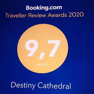 Apartment Destiny Cathedral Malaga