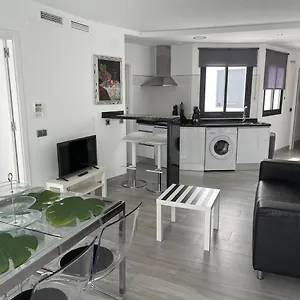 Apartment 3 Gran8nerja Nerja