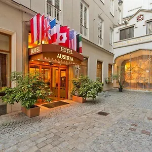Austria - 3* Wenen