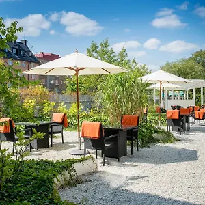 Hotel Elite Arcadia Stockholm