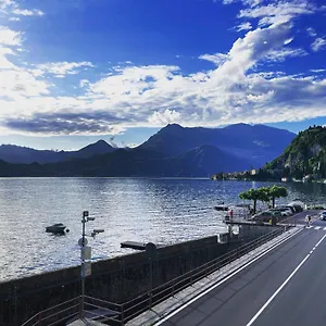 Apartment Magic Terrace By Design Varenna