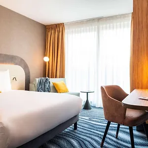 Ξενοδοχείο Mercure North Station