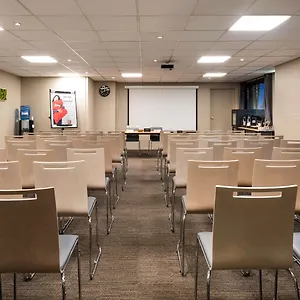 Hotel Ibis Alesia Montparnasse Paris