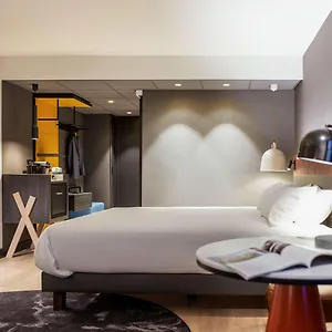 Hotel Mercure, Amsterdam