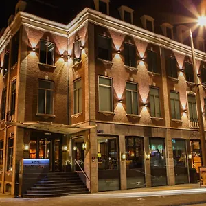 Boutique Notting Hill Amsterdam