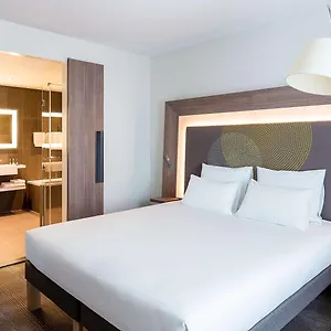 Hotell Novotel Amsterdam Schiphol Airport