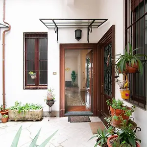 Holiday home Dream House Bergamo