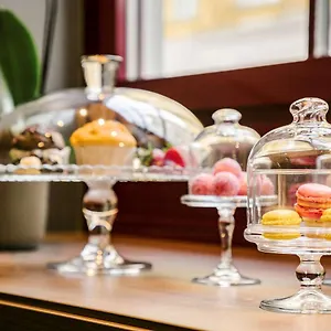 Hotel Mercure Zentrum Wien
