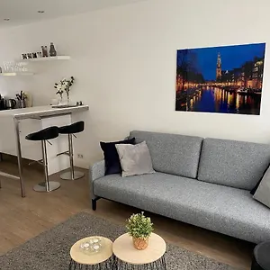 Rosies Place Apartamento