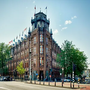Hotell Grand Amrath