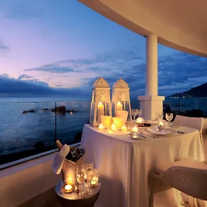 Hotel Twelve Apostles & Kapstaden