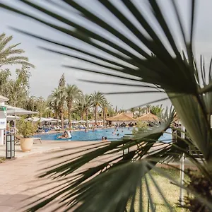 Kenzi Menara Palace & 5*, Marraquexe Marrocos