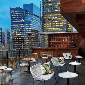 Doubletree By Hilton Times Square West 4*, Nova Iorque Estados Unidos da América