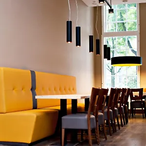 Ξενοδοχείο City Hotel Amsterdam