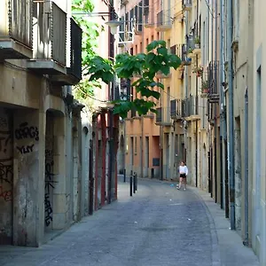 Girona Housing Ginesta 9 Gérone