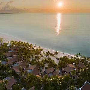 Feriested Banyan Tree Mayakoba Playa del Carmen
