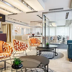 Hotel Eurostars Embassy Wien