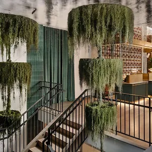 Arlo Midtown 4*, Nova Iorque Estados Unidos da América