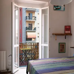 Apartment Bessy House, Near Fondazione Prada Milan
