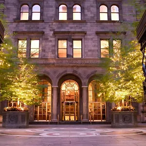 Lotte Palace 5*, Nova Iorque Estados Unidos da América