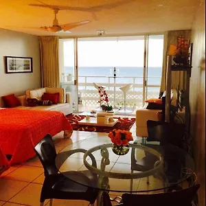 Apartment Marina Lanais Las Croabas