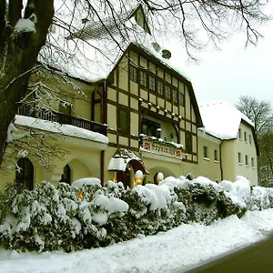 Hotel-restaurant-cafe Sophienalpe 3* Wenen