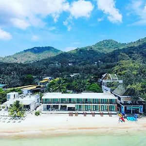 Blue Tao - Sha 3* Ko Tao