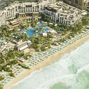 Jumeirah Al Naseem 5*, Dubai Emirados Árabes Unidos