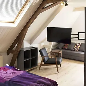Miriam's Appartement