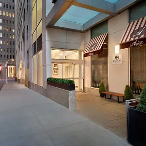 Doubletree By Hilton Downtown 4*, Nova Iorque Estados Unidos da América