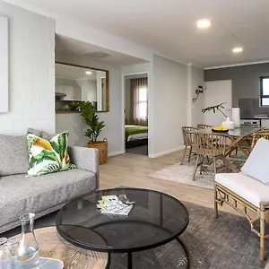 Wink Eaton Square 3* Kaapstad