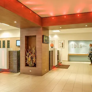 Hotel Ibis Mariahilf Wien