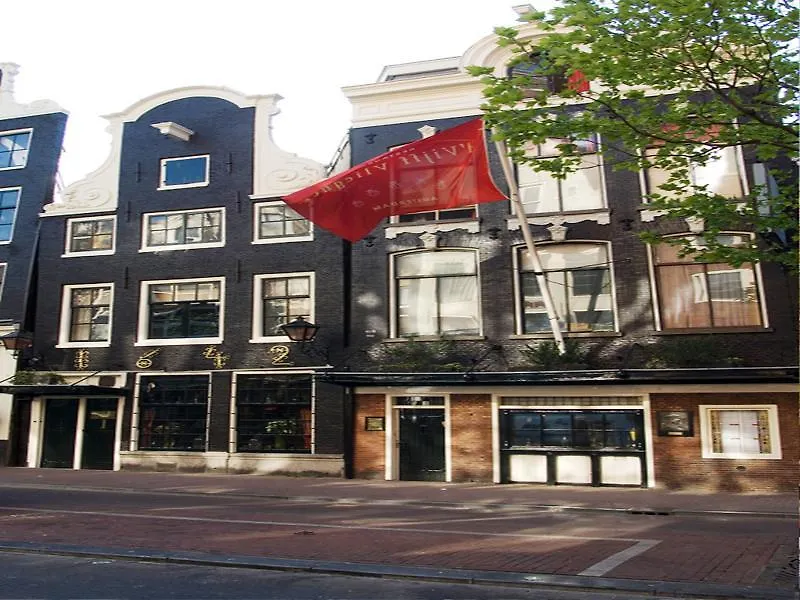 Nh City Centre Amsterdam