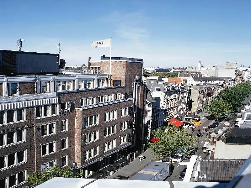 Hotel Nh City Centre Amsterdam