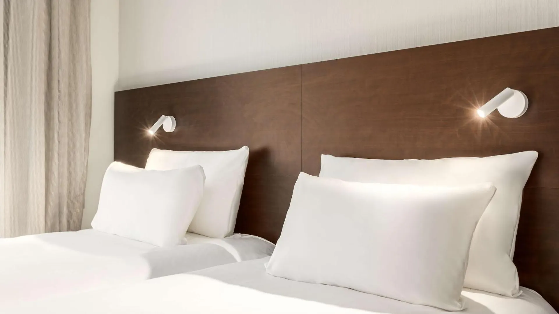 Nh City Centre Amsterdam Hotel