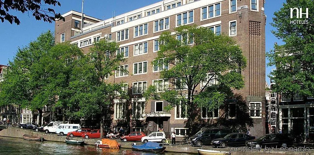 Nh City Centre Amsterdam