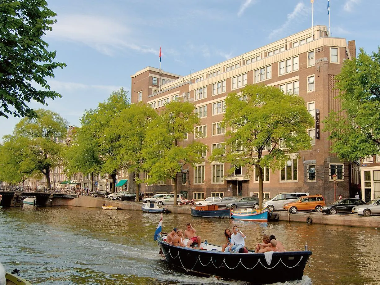 Nh City Centre Amsterdam