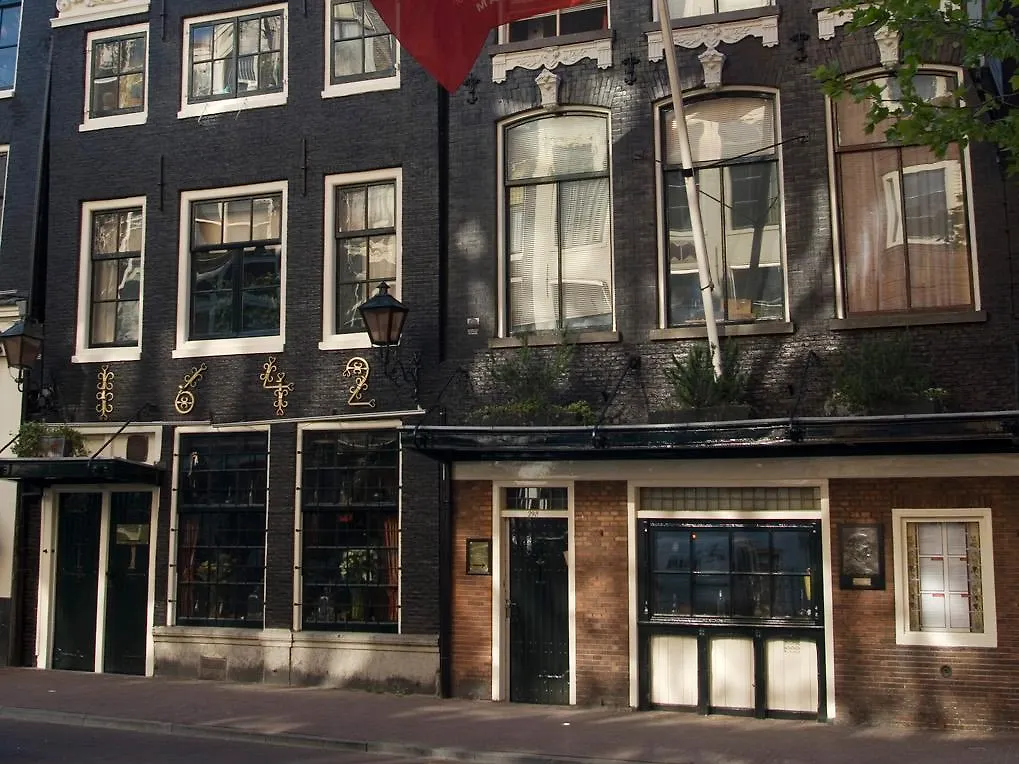 Nh City Centre Amsterdam