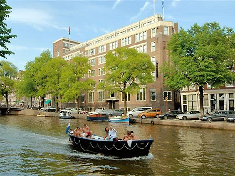 Hotel Nh City Centre Amsterdam