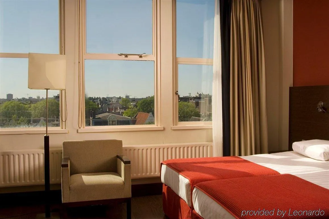 Nh City Centre Amsterdam 4*,