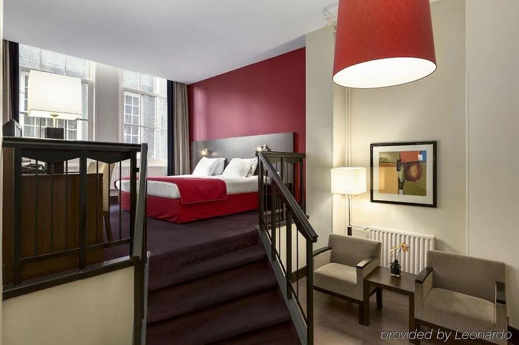 Hotel Nh City Centre Amsterdam