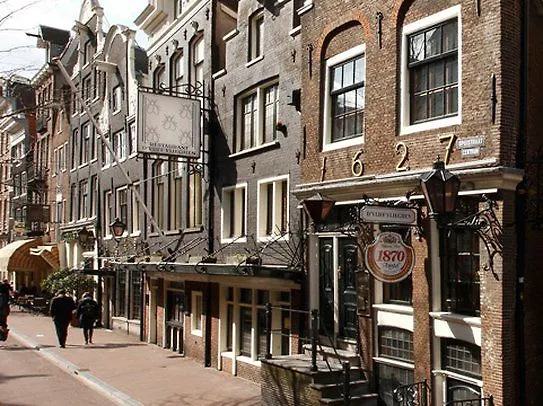 Hotel Nh City Centre Amsterdam