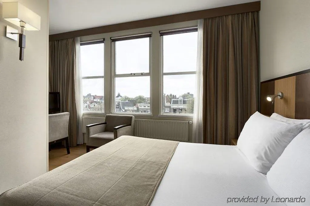 Nh City Centre Amsterdam Holland
