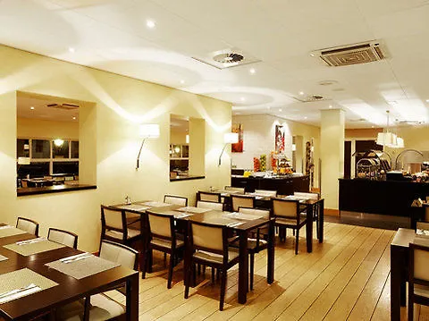 Nh City Centre Amsterdam 4*,  Holland